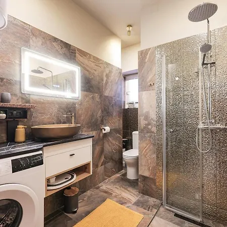 Shady Garden Appartement Zadar