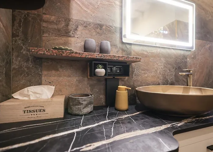 Apartamento Shady Garden