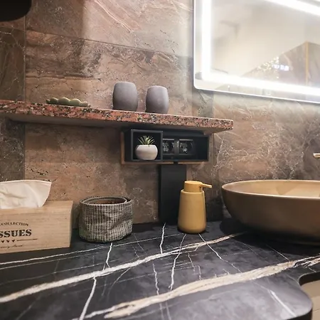 Apartamento Shady Garden