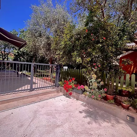 Apartamento Shady Garden Zadar